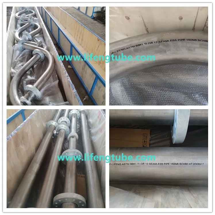 LIFENG pipeline