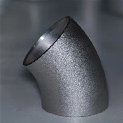 Hastelloy C276 Fittings tiyo